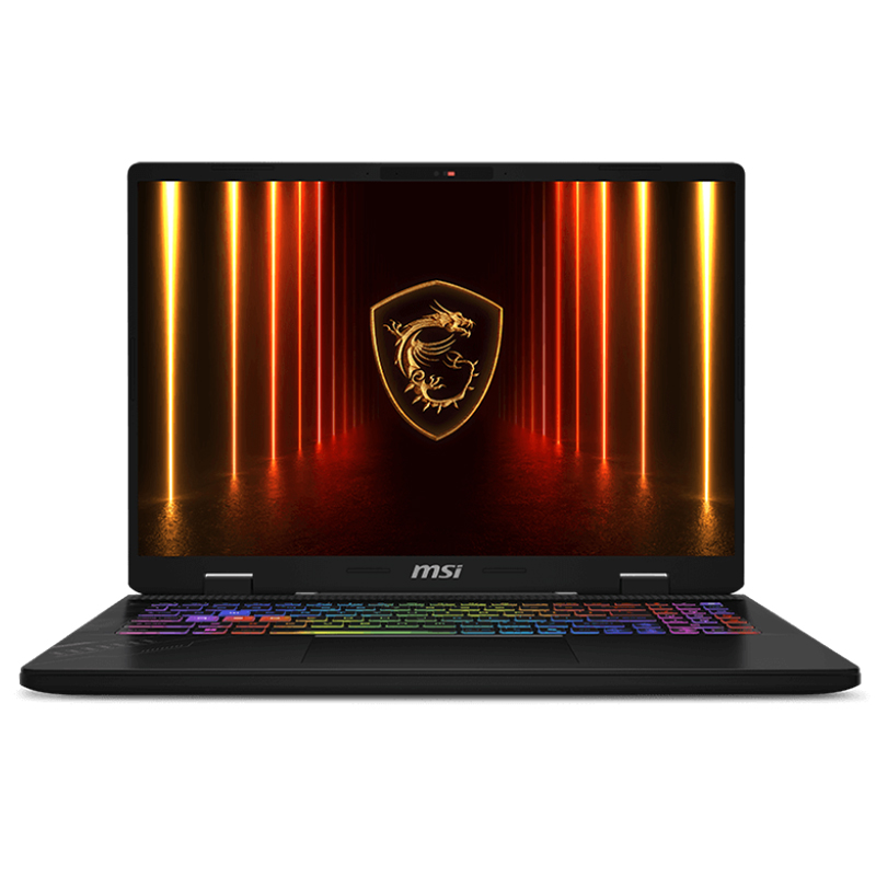 MSI Crosshair A16 HX D7WFKG 16in QHD+ 240Hz IPS Ryzen 9 7945HX RTX 5060 1TB SSD 16GB RAM W11H Gaming Laptop (CROSSHAIR A16 HX D7WFKG-039AU)