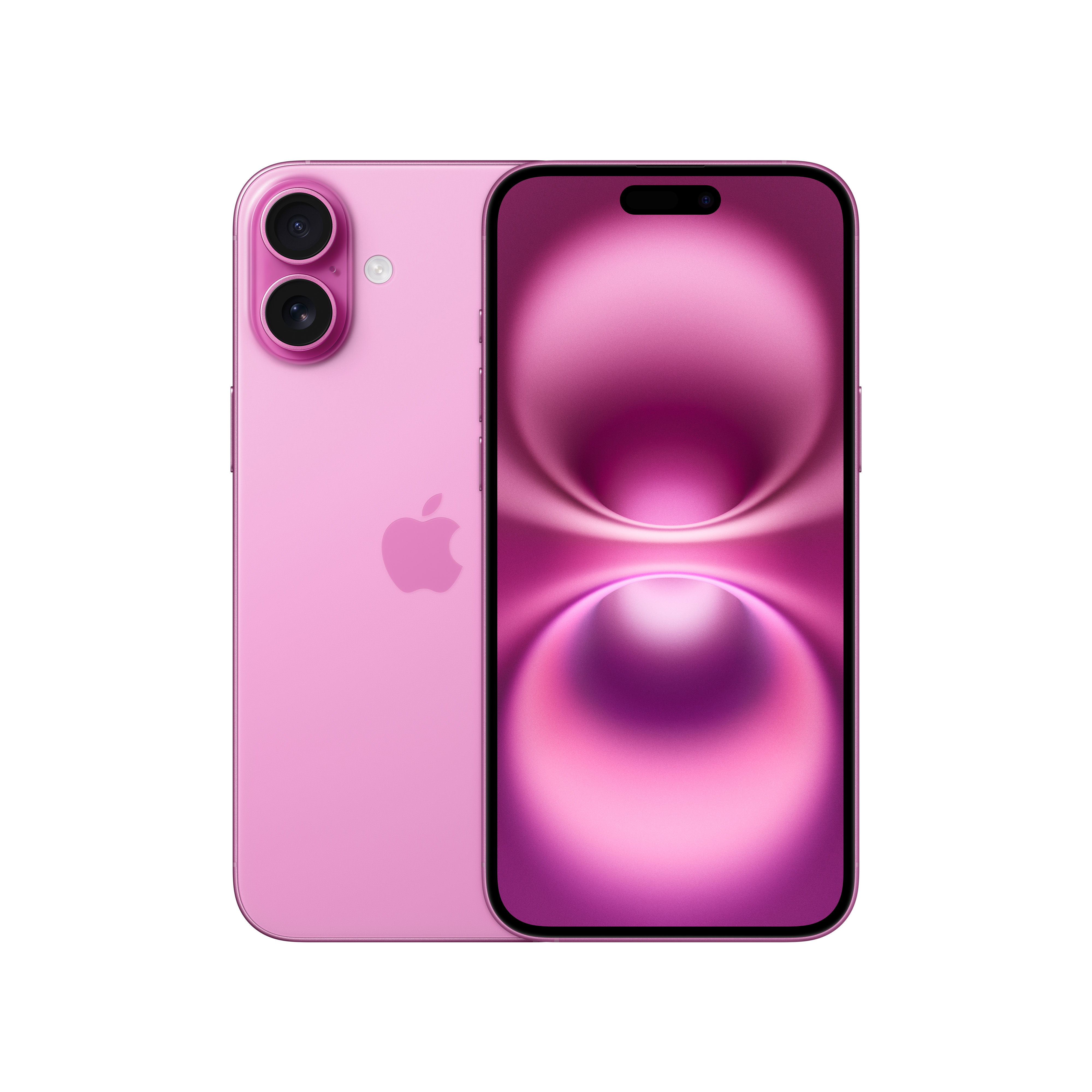 Apple iPhone 16 Plus 128GB - Pink (MXVW3X/A)