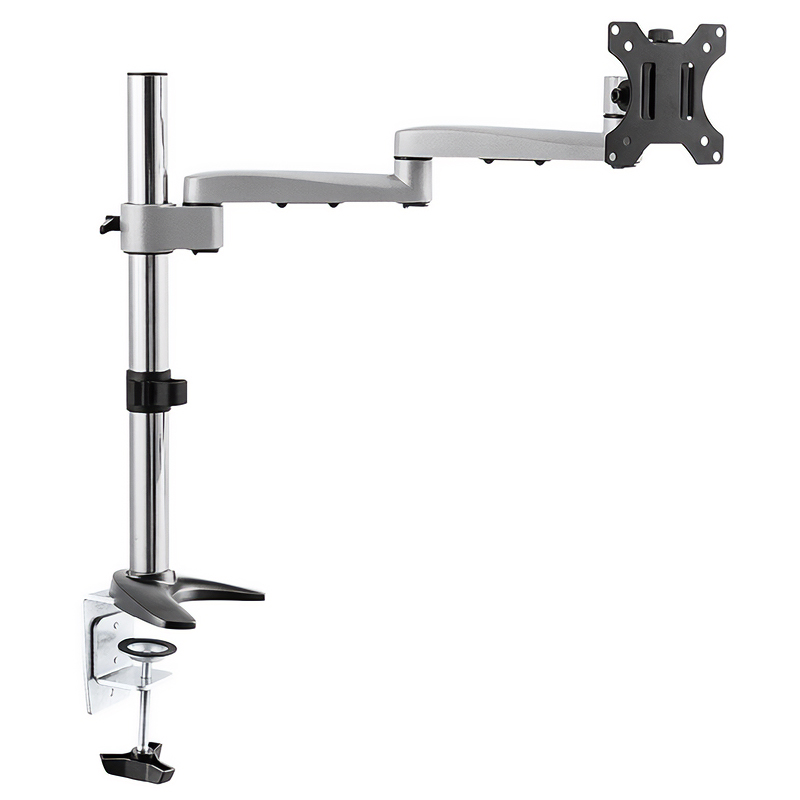 Astrotek Single Monitor Arm Stand Desk Mount - OPENED BOX 79792