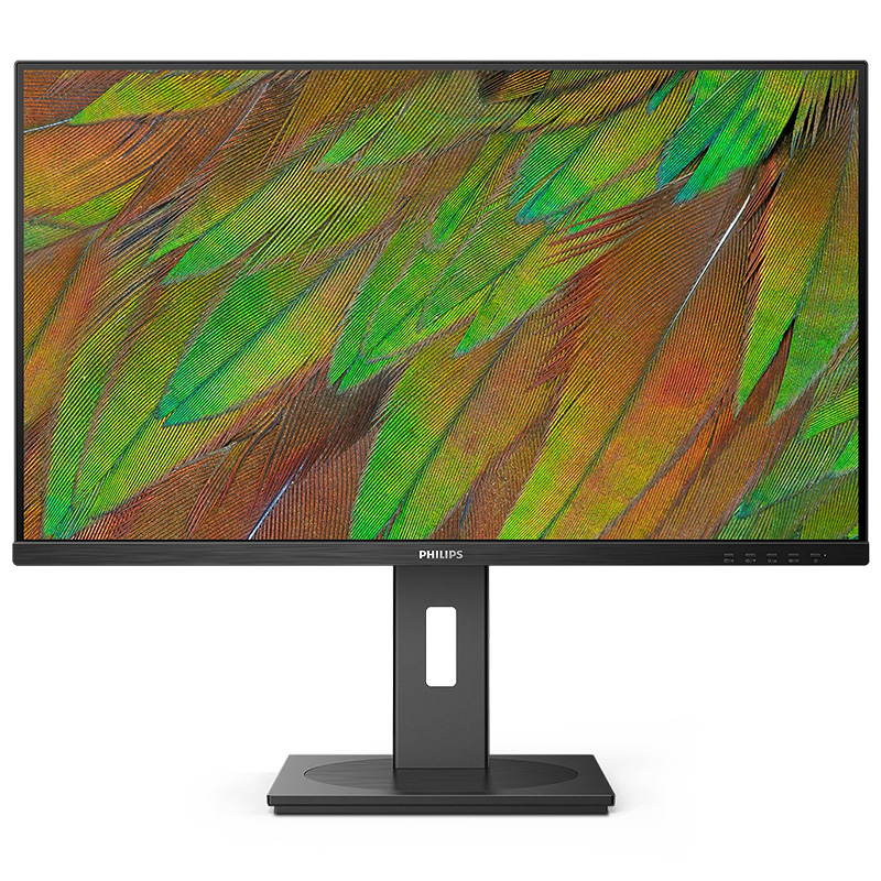 Philips B1 Series 32in UHD VA Business Monitor (32B1U3900)