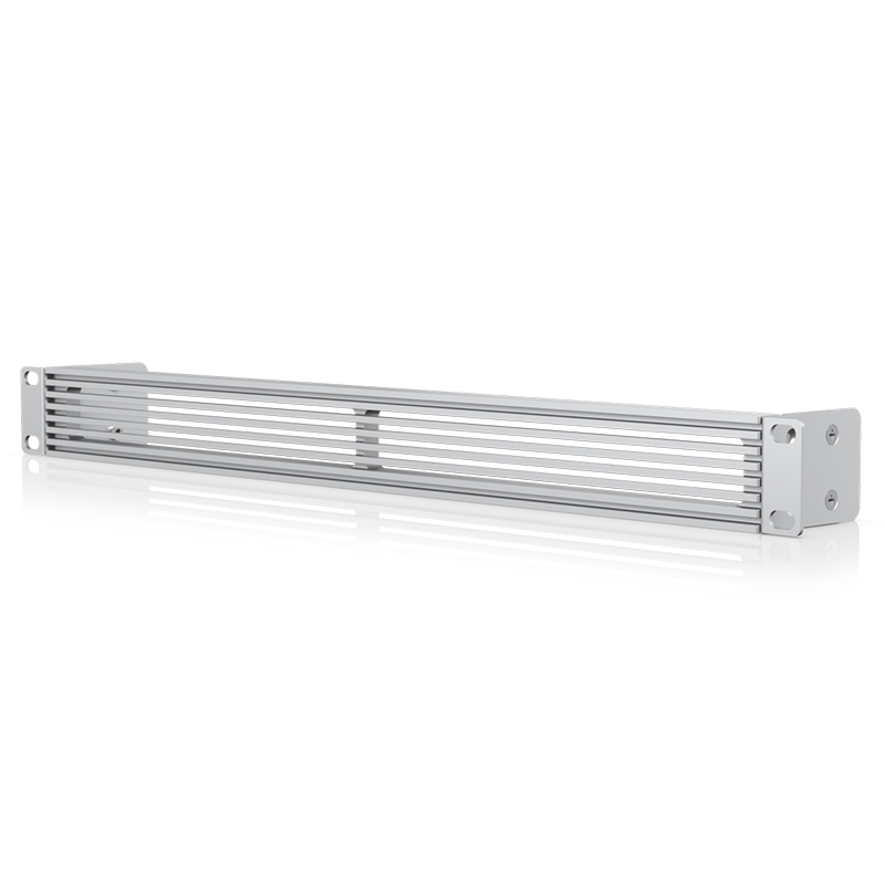 Ubiquiti 1U Rack Mount Vented OCD Panel (UACC-Rack-Panel-Vented-1U)