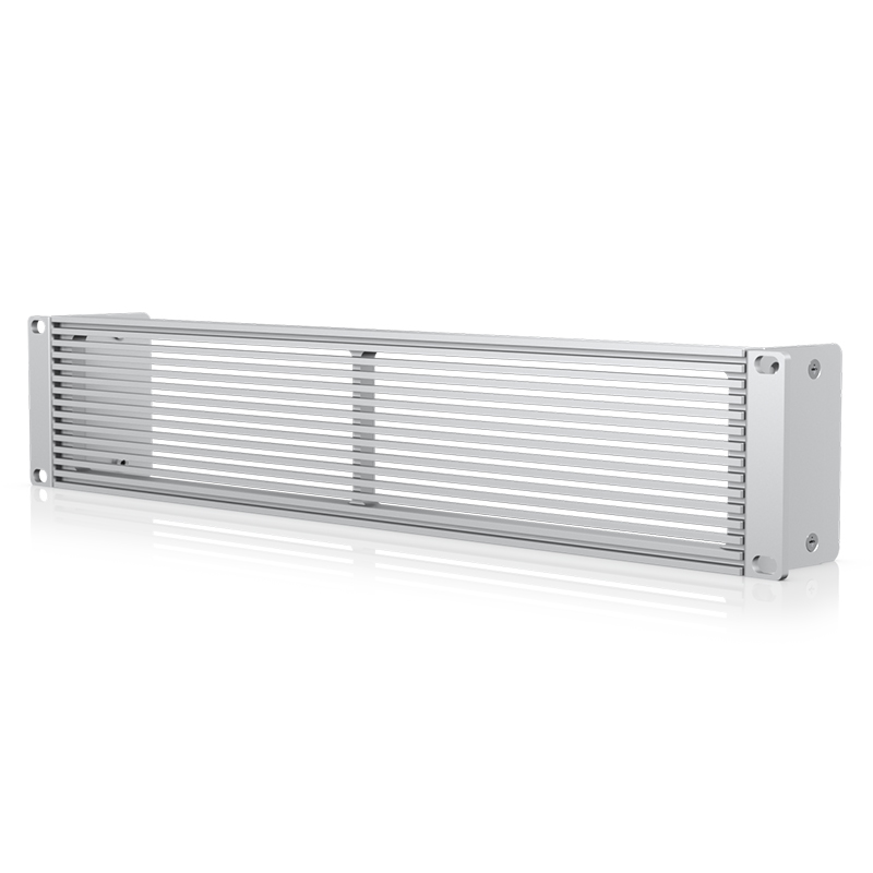 Ubiquiti 2U Rack Mount Vented OCD Panel (UACC-Rack-Panel-Vented-2U)