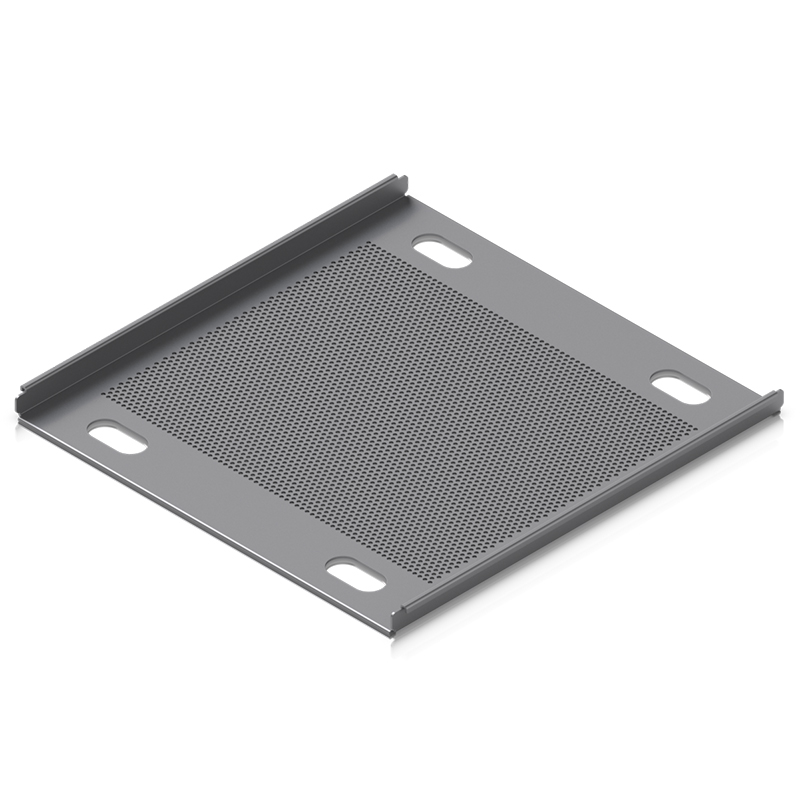 Ubiquiti Toolless Mini Rack Shelf (UACC-Rack-Shelf-TL)