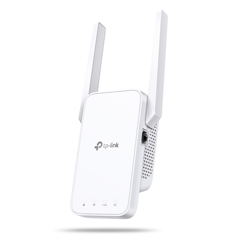 TP-Link AC1200 Mesh Wi-Fi Range Extender (RE315)