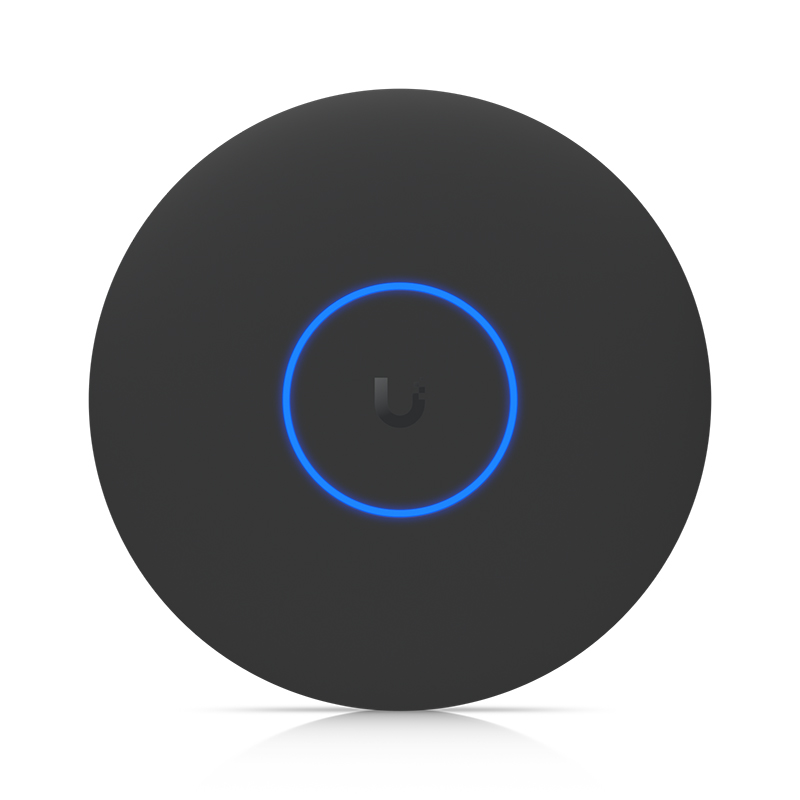 Ubiquiti U7 Pro XG Ceiling-mounted 6-stream WiFi 7 Wireless Access Point (U7-PRO-XG-B)