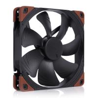 Noctua NF A14 IndustrialPPC-2000 IP67 140mm 4-Pin PWM Fan (NF-A14-IPPC-2000-IP67-PWM)