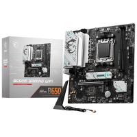 MSI B650M Gaming WiFi AM5 mATX Motherboard (MSI B650M GAMING WIFI)