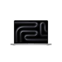 14-inch MacBook Pro: Apple M4 Pro chip with 12 core CPU and 16 core GPU, 24GB, 512GB SSD Silver