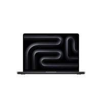 14-inch MacBook Pro: Apple M4 Pro chip with 12 core CPU and 16 core GPU, 24GB, 512GB SSD Space Black