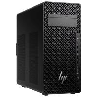 HP Z2 Tower G1i U9-285K RTX 4000 1TB SSD 64GB RAM W11P Desktop PC (Z2T(BV2R4PT))