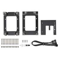 CPU-Cooling-Thermaltake-AW420-420mm-AIO-Liquid-Cooler-CL-W445-PL14BL-A-5