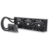 Thermaltake AW420 420mm AIO Liquid Cooler (CL-W445-PL14BL-A)