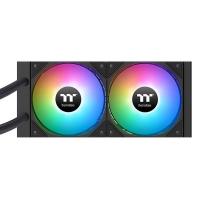 CPU-Cooling-Thermaltake-LA240-S-240mm-ARGB-AIO-Liquid-CPU-Cooler-Black-CL-W461-PL12SW-A-3