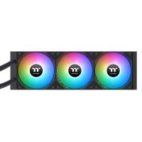 CPU-Cooling-Thermaltake-LA240-S-360mm-ARGB-AIO-Liquid-CPU-Cooler-Black-CL-W462-PL12SW-A-2