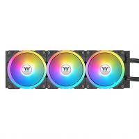 CPU-Cooling-Thermaltake-MAGFloe-360-Ultra-360mm-ARGB-AIO-Liquid-Cooler-Black-CL-W432-PL12SW-A-3
