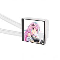 CPU-Cooling-Thermaltake-MAGFloe-360-Ultra-360mm-ARGB-AIO-Liquid-Cooler-Snow-CL-W433-PL12SW-A-3