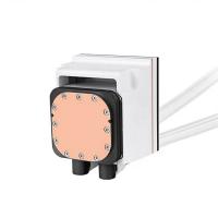 CPU-Cooling-Thermaltake-MAGFloe-360-Ultra-360mm-ARGB-AIO-Liquid-Cooler-Snow-CL-W433-PL12SW-A-5