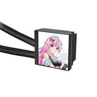 CPU-Cooling-Thermaltake-MAGFloe-420-Ultra-420mm-ARGB-AIO-Liquid-Cooler-Black-CL-W451-PL14SW-A-3