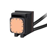 CPU-Cooling-Thermaltake-MAGFloe-420-Ultra-420mm-ARGB-AIO-Liquid-Cooler-Black-CL-W451-PL14SW-A-4