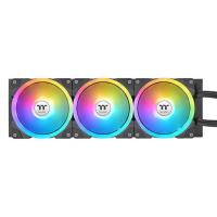 CPU-Cooling-Thermaltake-MAGFloe-420-Ultra-420mm-ARGB-AIO-Liquid-Cooler-Black-CL-W451-PL14SW-A-5