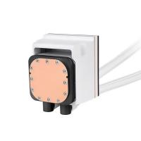 CPU-Cooling-Thermaltake-MAGFloe-420-Ultra-420mm-ARGB-AIO-Liquid-Cooler-Snow-CL-W452-PL14SW-A-5