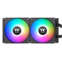 CPU-Cooling-Thermaltake-TH280-V2-Ultra-EX-ARGB-280mm-AIO-Liquid-CPU-Cooler-Black-CL-W416-PL14SW-A-2