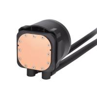 CPU-Cooling-Thermaltake-TH280-V2-Ultra-EX-ARGB-280mm-AIO-Liquid-CPU-Cooler-Black-CL-W416-PL14SW-A-5