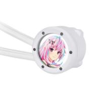 CPU-Cooling-Thermaltake-TH280-V2-Ultra-EX-ARGB-280mm-AIO-Liquid-CPU-Cooler-Snow-CL-W427-PL14SW-A-3