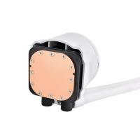 CPU-Cooling-Thermaltake-TH280-V2-Ultra-EX-ARGB-280mm-AIO-Liquid-CPU-Cooler-Snow-CL-W427-PL14SW-A-5