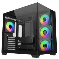Cooler Master Elite 681 ATX Case - Black (E681-KHNN-S00)