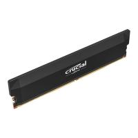 Crucial-Pro-32GB-1x32GB-CP32G60C40U5B-UDIMM-6000MHz-CL40-DDR5-RAM-3