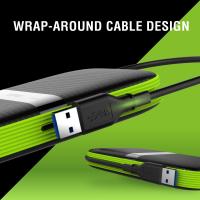 External-Hard-Drives-Silicon-Power-5TB-Armor-A60-Rugged-Shockproof-Water-resistant-Portable-External-Hard-Drive-USB-3-0-For-PC-MAC-XBOX-PS4-PS5-Green-SZ050TBPHDA60S3KAU-5