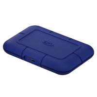 External-SSD-Hard-Drives-Lacie-2TB-2-5in-USB-C-Rugged-Pro5-External-SSD-Blue-STNA2000400-1
