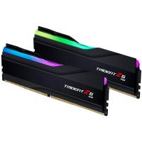 G.Skill 48GB (2x24GB) F5-8400J4052G24GX2-TZ5RK Trident Z5 RGB 8400 CL40 DDR5 RAM