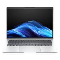 HP EliteBook 8 G1i AI 14in WUXGA Touch U7-256V 512GB SSD 16GB RAM W11P Laptop (BQ4T0PT)