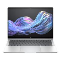HP EliteBook X Flip G1i 14 AI 14in WUXGA Touch U7-256V 512GB SSD 16GB RAM W11P Laptop (B9GG6PT)