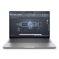 HP ZBook 8 G1i 16in WUXGA Touch U5-225H 512GB SSD 16GB RAM W11P Laptop (BV5K9PT)