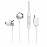 Headphone-Accessories-UiiSii-HM9C-In-Ear-Type-C-Heavy-Bass-In-Line-Music-Call-Earphones-White-5