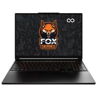 Infinity Fox 6 16in WQXGA 180Hz Ryzen 7 H255 RTX 5060 1TB SSD 16GB RAM W11H Gaming Laptop (Fox 6-HPTR7-899)