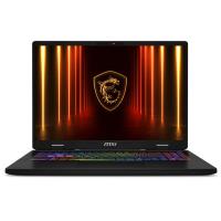 MSI Crosshair A16 HX D7WFKG 16in QHD+ 240Hz IPS Ryzen 9 7945HX RTX 5060 1TB SSD 16GB RAM W11H Gaming Laptop (CROSSHAIR A16 HX D7WFKG-039AU)