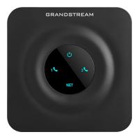 Grandstream 2 Port Analog Telephone Adapter (ATA) (HT802V2)
