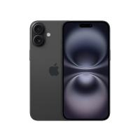 Apple iPhone 16 Plus 128GB - Black (MXVU3X/A)