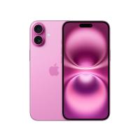 Apple iPhone 16 Plus 128GB - Pink (MXVW3X/A)