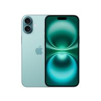 Apple iPhone 16 Plus 256GB - Teal (MXY53X/A)