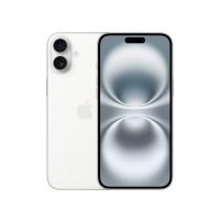 Apple iPhone 16 Plus 256GB - White (MXWV3X/A)