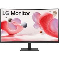 LG 31.5in FHD 100Hz Curved VA Monitor (32BR50C-B.AAUQ)