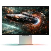 Samsung Odyssey 3D G90XF 27in 4K IPS 165Hz FreeSync Premium Gaming Monitor (LS27FG900XEXXY)