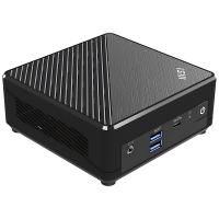 MSI Cubi N ADL S Intel N200 128GB SSD 4GB RAM W11P NUC Mini PC (CUBI N ADL S-244AU)