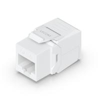 Network-Cables-Ubiquiti-Cat6-Keystone-Jack-12-Pack-UACC-Keystone-Jack-C6-7
