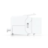 Network-Cables-Ubiquity-Cat6-Keystone-Jack-12-Pack-UACC-Keystone-Jack-C6-2